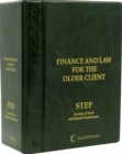 Image for Finance and Law for the Older Client