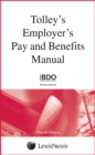 Image for Tolley&#39;s Employer&#39;s Pay and Benefits Manual