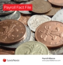 Image for Payroll Fact File : (Pay-As-You-Go Subscription)
