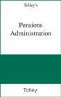 Image for Tolley&#39;s Pensions Administration Service