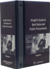 Image for Knight&#39;s Guide to Best Value and Public Procurement