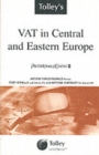 Image for VAT in Central and Eastern Europe