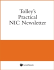 Image for Tolley&#39;s Practical NIC Service