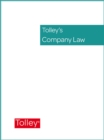 Image for Tolley&#39;s Company Law &amp; CD-ROM Service : (Pay-In-Advance Subscription)