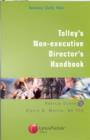 Image for Tolley&#39;s non-executive director&#39;s handbook