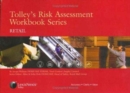Image for Tolley&#39;s Risk Assessment Workbook Series: Retail