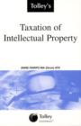 Image for Taxation of intellectual property