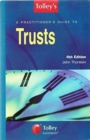 Image for A practitioner&#39;s guide to trusts