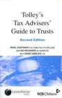 Image for Tax adviser&#39;s guide to trusts