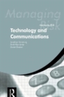 Image for Mitigating risk  : technology and communications