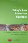 Image for Tolley&#39;s Data Protection Handbook