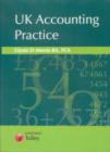 Image for UK Accounting Practice