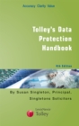 Image for Data Protection Handbook