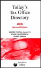 Image for Tax office directory 2006