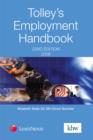 Image for Tolley&#39;s Employment Handbook