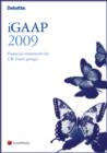 Image for Deloitte iGAAP