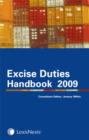 Image for Tolley&#39;s Excise Duties Handbook