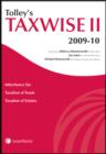 Image for Tolley&#39;s Taxwise II