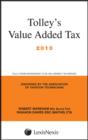 Image for Tolley&#39;s value added tax 2010