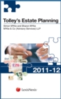 Image for Tolley&#39;s Estate Planning