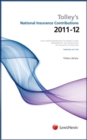 Image for Tolley&#39;s National Insurance contributions 2011-12 : Main Annual