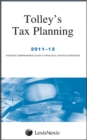 Image for Tolley&#39;s Tax Planning