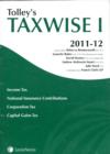 Image for Tolley&#39;s Taxwise I and II