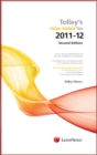 Image for Tolley&#39;s value added tax 2011-12