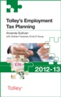 Image for Employment Tax Planning