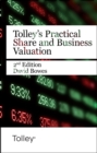 Image for Tolley&#39;s Practical Share and Business Valuation