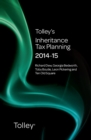 Image for Tolley&#39;s inheritance tax planning 2014-15