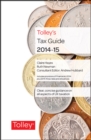 Image for Tolley&#39;s Tax Guide 2014-15