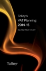 Image for Tolley&#39;s VAT planning 2014-15
