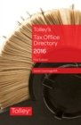 Image for Tax Office Directory 2016