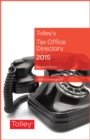 Image for Tax Office Directory 2015