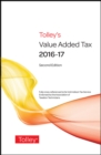 Image for Tolley&#39;s Value Added Tax 2016 (Second edition only)