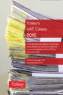 Image for Tolley&#39;s VAT Cases