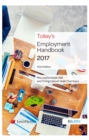 Image for Tolley&#39;s employment handbook