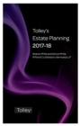 Image for Tolley&#39;s Estate Planning 2017-18