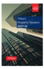 Image for Tolley&#39;s Property Taxation 2017-18