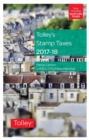 Image for Tolley&#39;s stamp taxes 2017-18