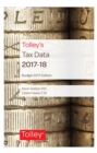 Image for Tolley&#39;s tax data 2017-18