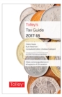 Image for Tolley&#39;s tax guide 2017-18