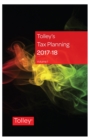 Image for Tolley&#39;s Tax Planning 2017-18