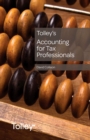 Image for A practical guide to accounting for tax professionals