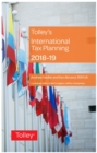 Image for Tolley&#39;s International Tax Planning 2018-19
