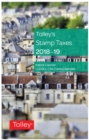 Image for Tolley&#39;s stamp taxes 2018-19