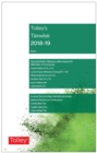 Image for Tolley&#39;s Taxwise I 2018-19