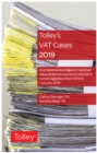 Image for Tolley&#39;s VAT Cases 2019
