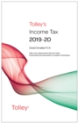 Image for Tolley&#39;s Income Tax 2019-20 Main Annual